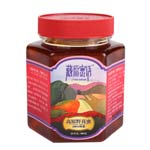 棗花蜜灌裝機(jī)