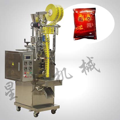 農(nóng)藥灌裝機(jī)