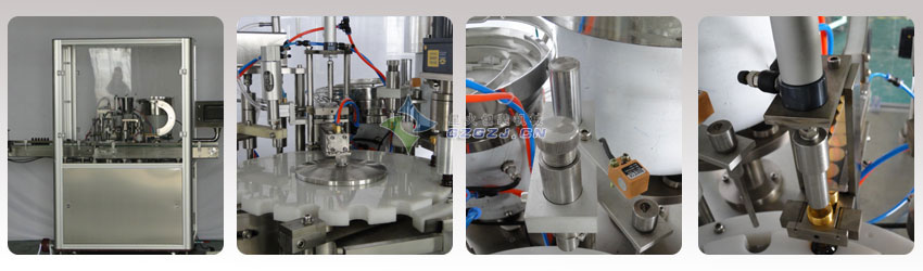 啟東封口機(jī)