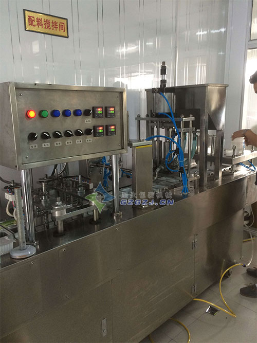 漣水封口機(jī)