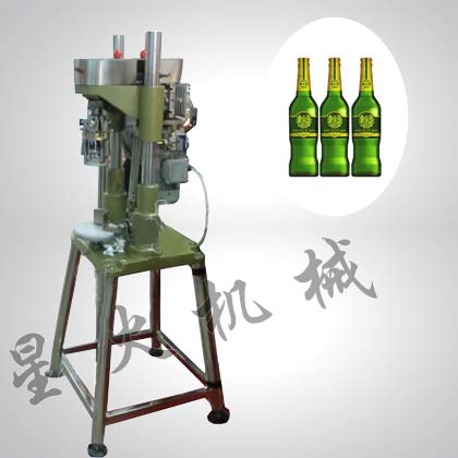 酒瓶旋蓋機(jī)