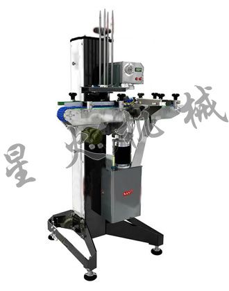 X30AE自動真空旋蓋機(jī)