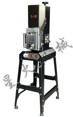 X35B3型桌面型真空旋蓋機(jī)